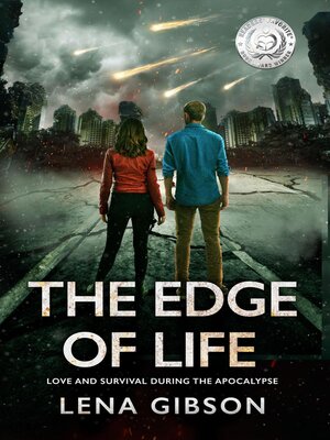 cover image of The Edge of Life